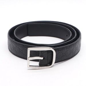 Gucci Belt, good as new!